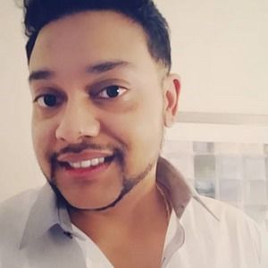 Meet your Posher, David